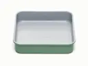 Square Pan - Sage - Hero