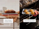 Small Cooling Rack - Multi - Compact Oven Lifestyle
