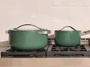 Dutch Oven - Sage - Lifestyle