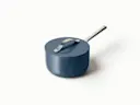 Sauce Pan - Navy - Hero