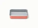 Small Rectangle Pan - Perracotta - Hero