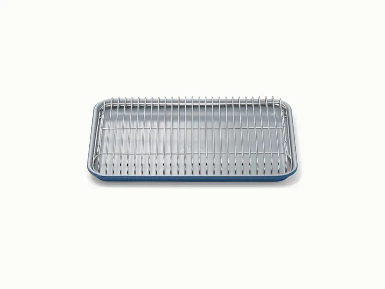 Small Baking & Cooling Duo