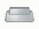 Baking Sheet Duo - Sage - Hero