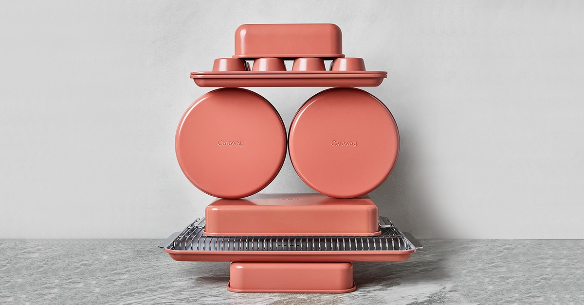 Bakeware Set