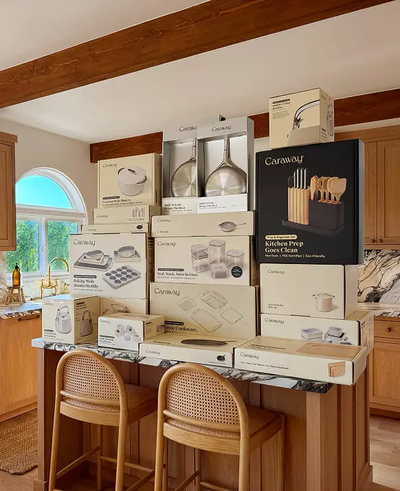 Win Your Dream Kitchen (Or $100,000 Cash)