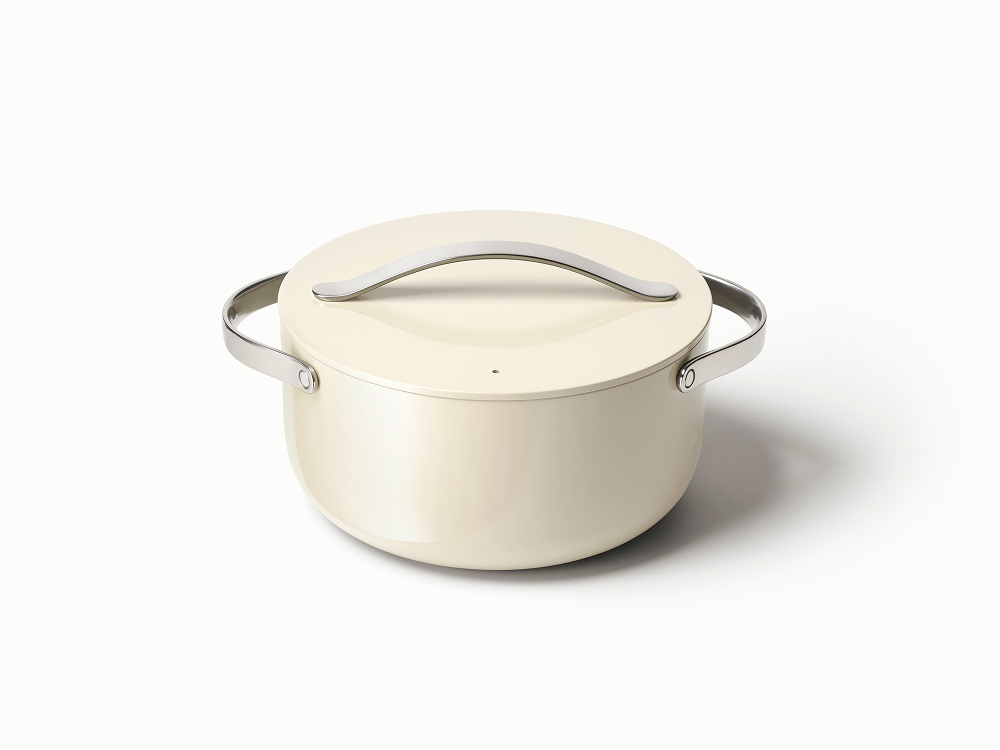 6.5 qt Ceramic Dutch Oven