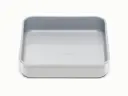 Square Pan - Gray - Hero