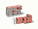 Complete Food Organization - Perracotta - Ecomm