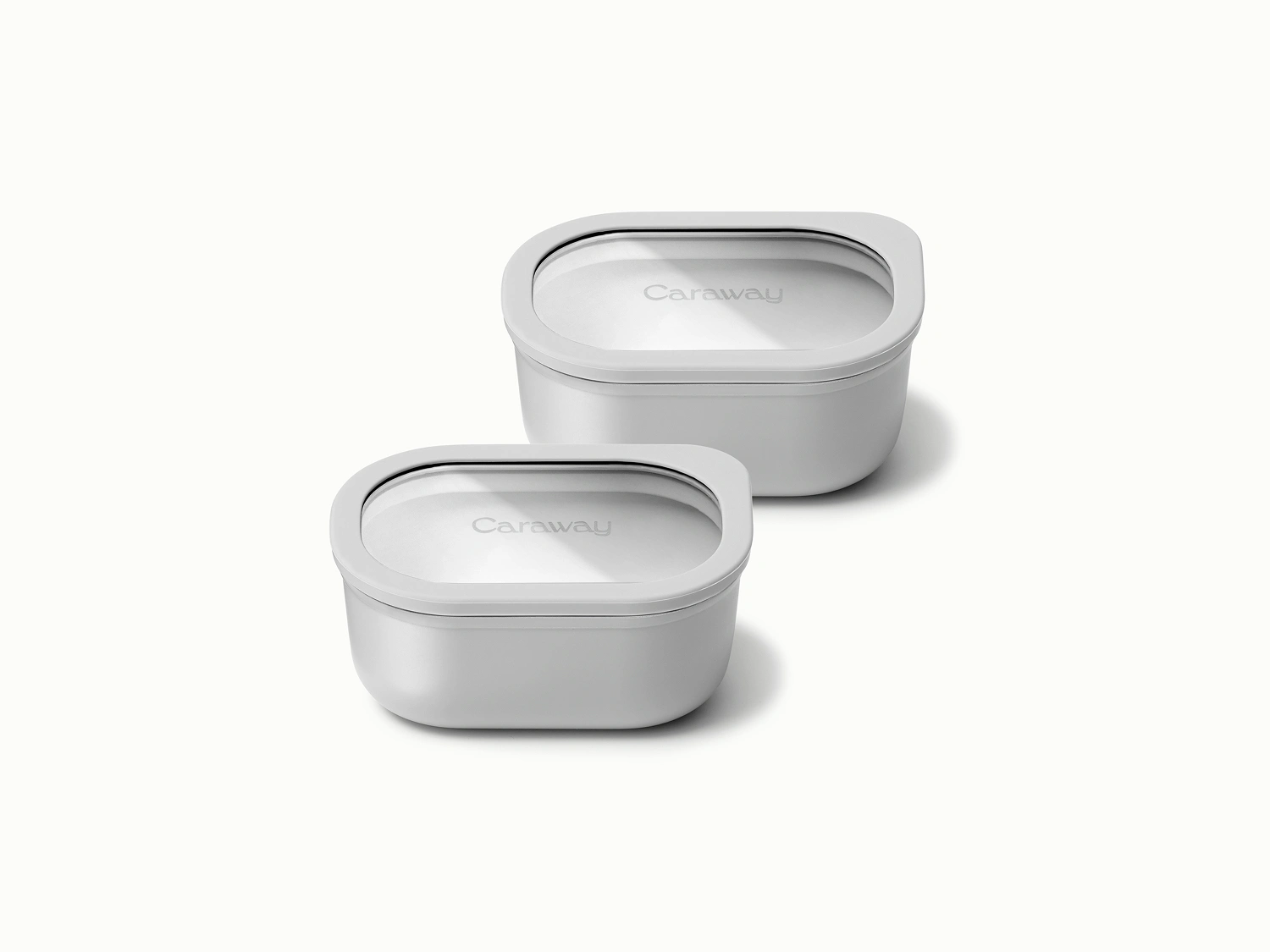 Mini Dash Container Set of 2 - Hero