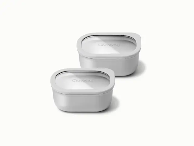 Mini Dash Container Set of 2 - Hero