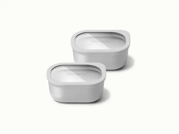 Mini Dash Container Set of 2