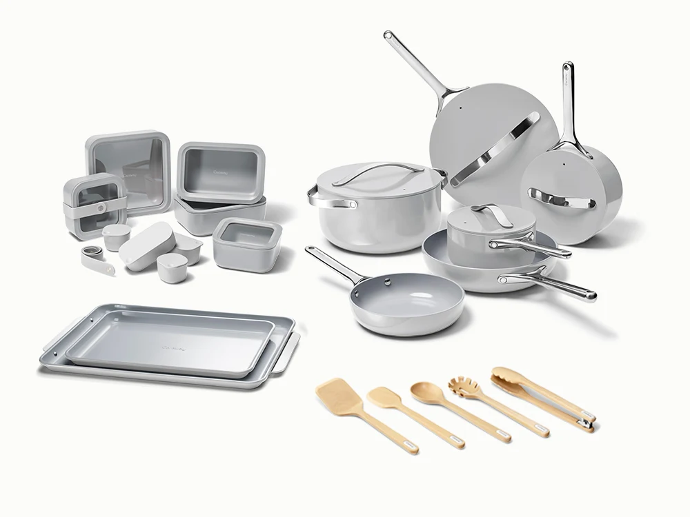 Meal Master Bundle - Gray - Hero