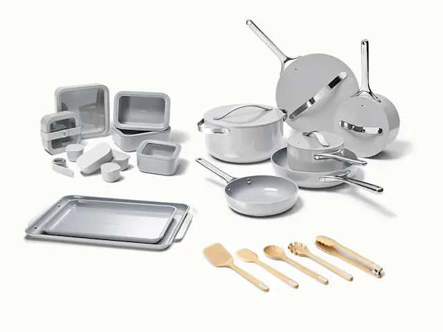 Meal Master Bundle - Gray - Hero