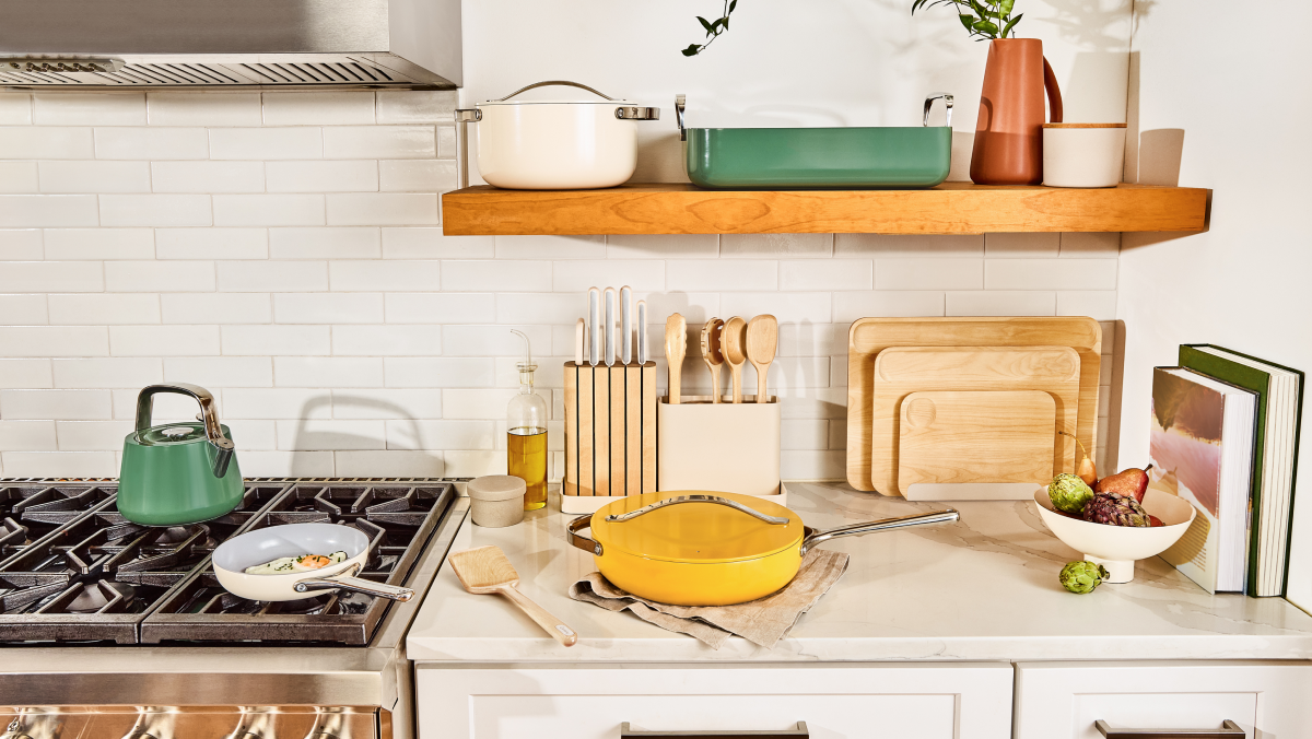 Useful Kitchen Gadgets & Other Kitchen Utensils