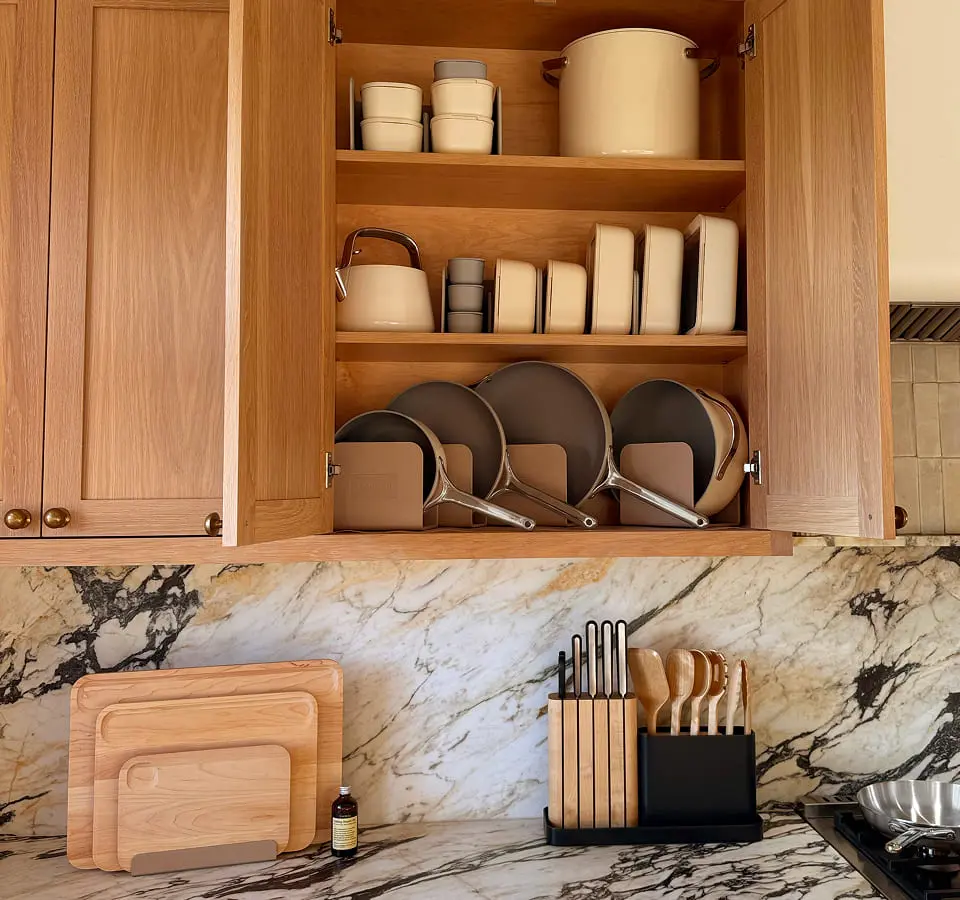 Dream Kitchen Sweepstakes 2025 - Marketing LP - Dream Kitchen - Desktop