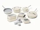 Meal Prep Bundle - Cream - Hero