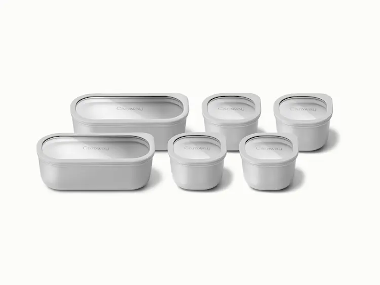 Dot & Dash Container Set of 6