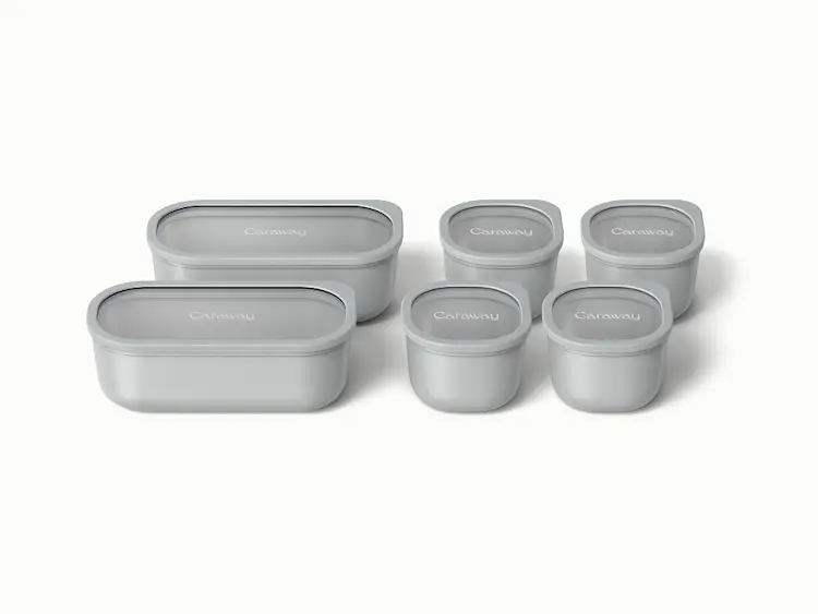 Dot & Dash Container Set of 6