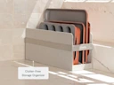 Half Bakeware Set - Storage
