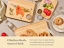 Cutting Board Set - Three Boards