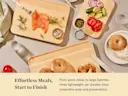 Cutting Board Set - Three Boards