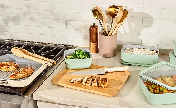 How To Oil a Cutting Board and Wooden Utensils