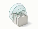 Glass Lid - Set of 4 - Hero