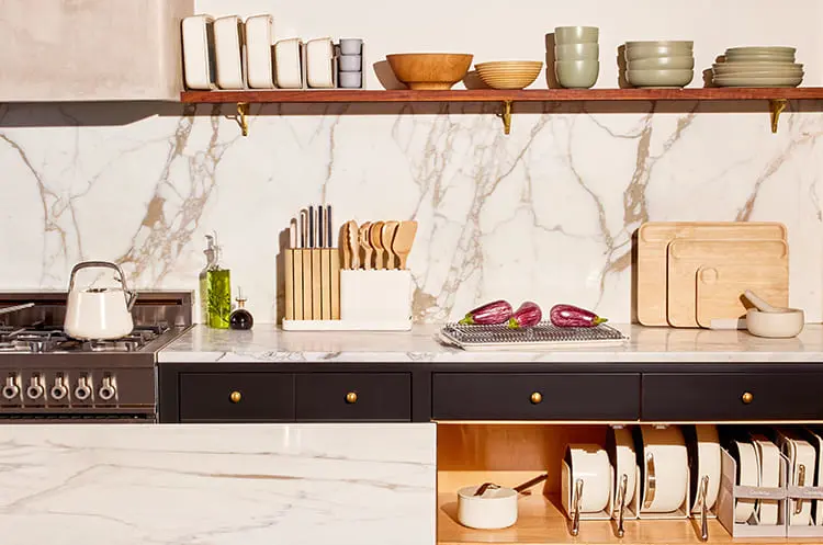 Kitchenware You Can Trust