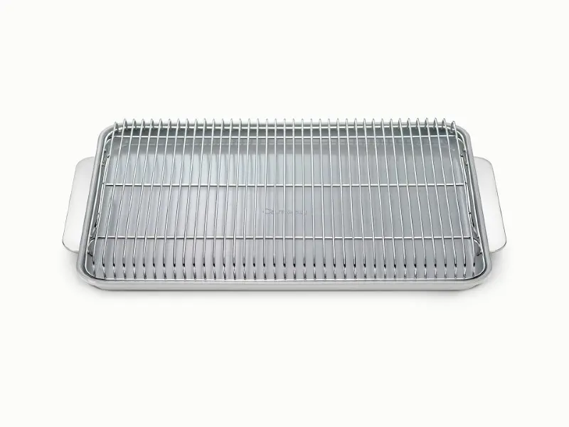Baking Cooling Duo - Gray - Hero