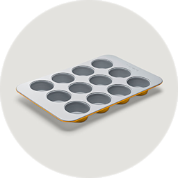 Shop Bakeware →