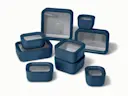 Complete Food Storage Bundle - Navy - Ecomm