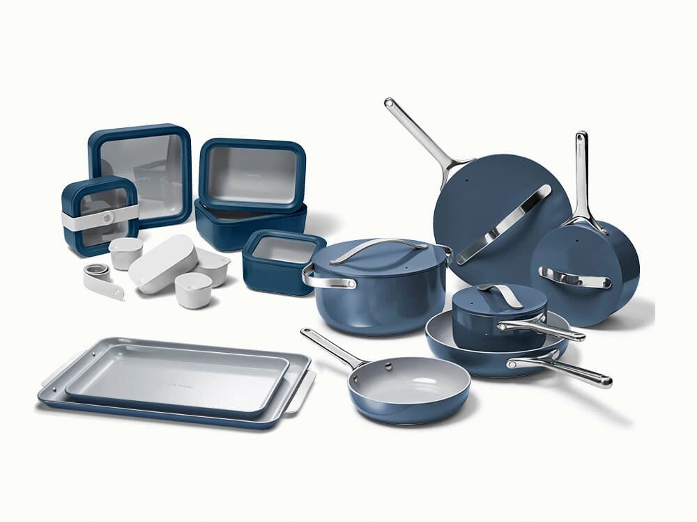 Family Time Bundle - Navy - Hero