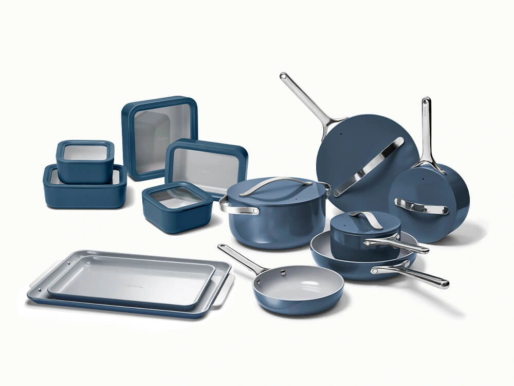 Family Time Bundle - Navy - Hero