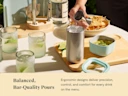 Complete Bar Set - Balanced Quality Lifestyle