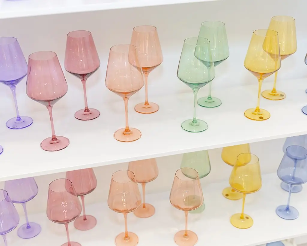 Estelle Glass - All Colors