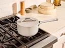 Sauce Pan - Gray - Lifestyle
