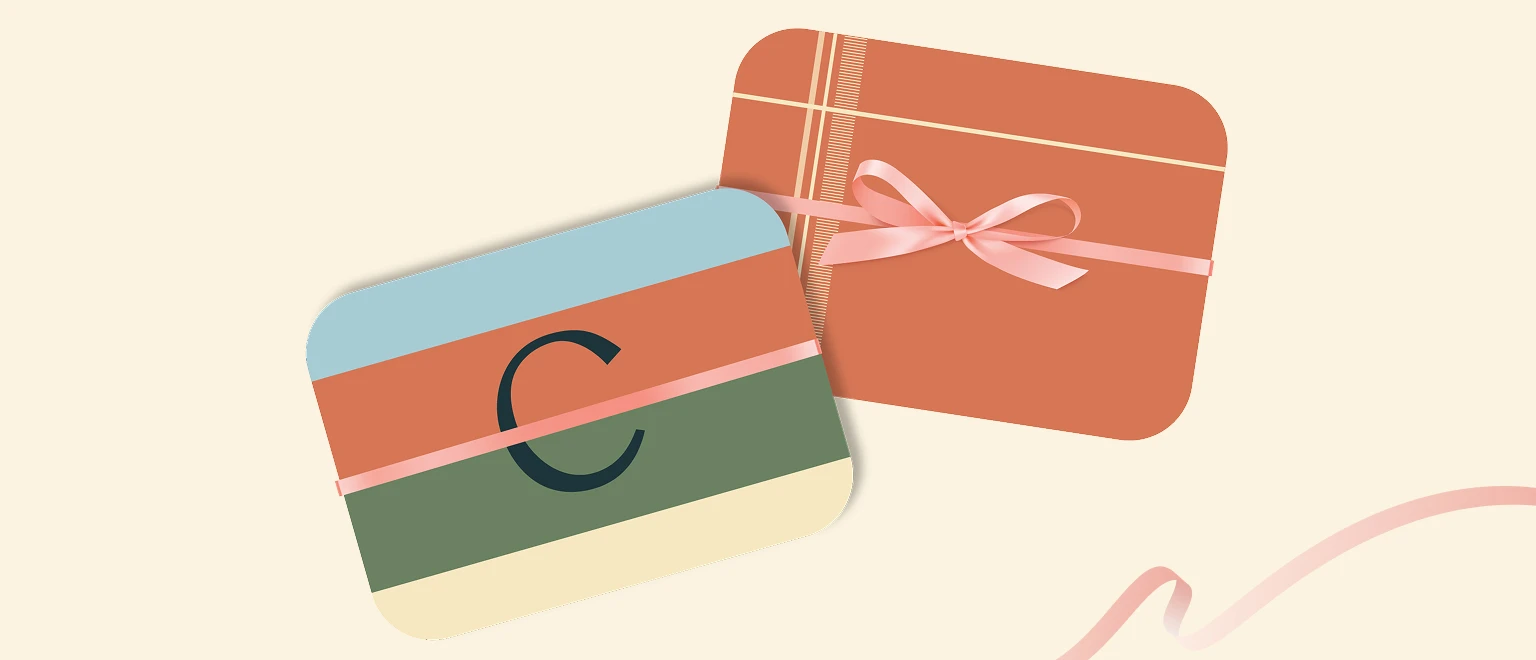 Mothers Day Gift Card - Hero - Tablet
