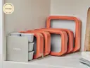 Food Storage Set - Perracotta - Complimentary Storage Included