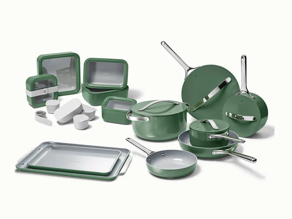 Family Time Bundle - Sage - Hero