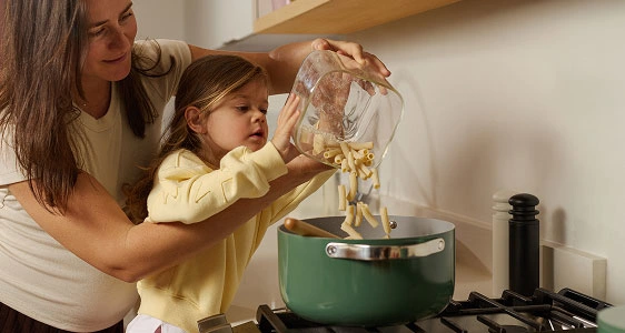 For the Conscious Cook