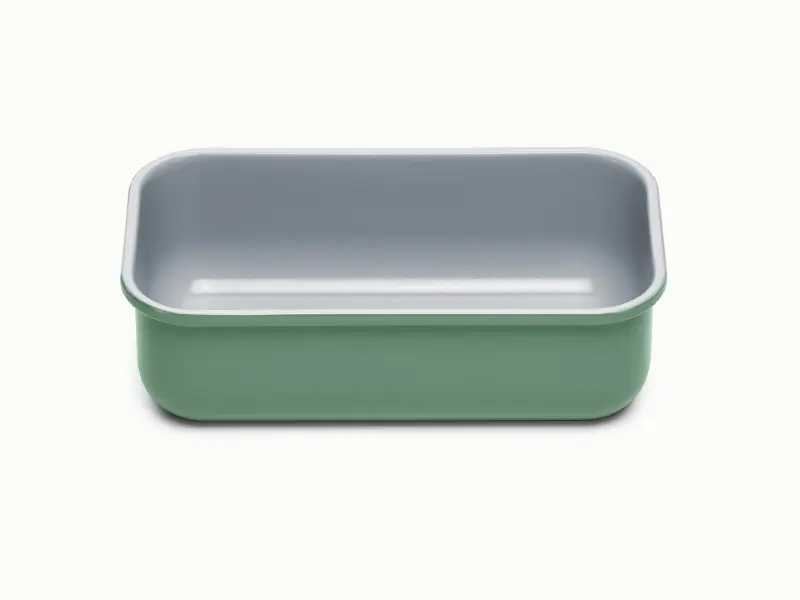 Loaf Pan - Sage - Hero