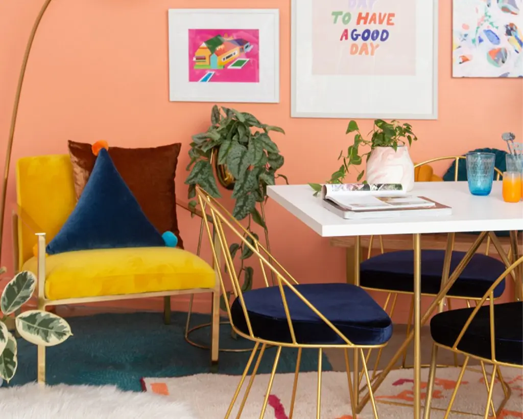 Unexpected Color Pairings That Actually Work Quite Well - Content 3
