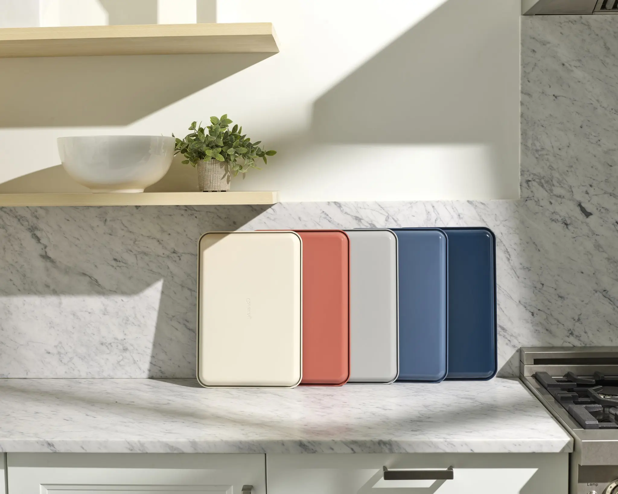Small Baking Sheet - All Colors