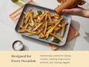 Small Baking Sheet - Fries Lifestyle