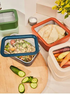 Food Storage - Multi