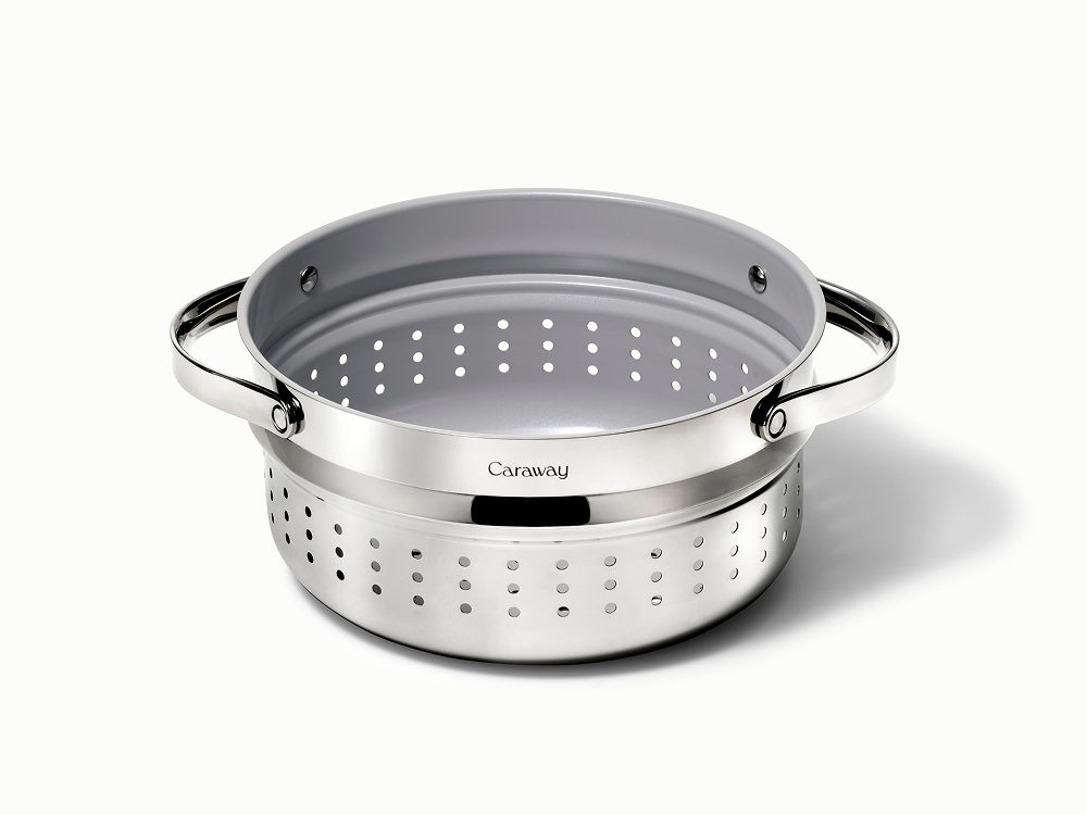 Caraway Steamer