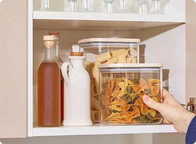 Storage That Puts Safety First