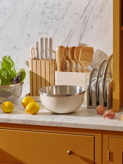 Complete Kitchen Prep Set