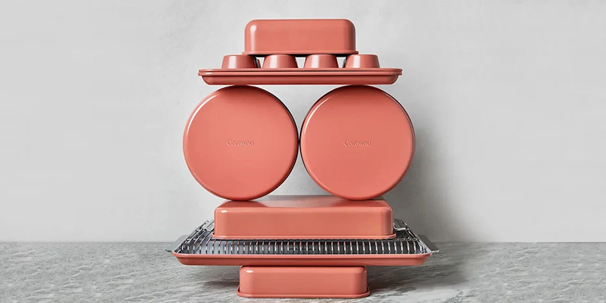 Choosing Bakeware: How To Find the Right Bakeware Set For Your Kitchen