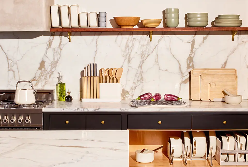 Kitchenware You Can Trust